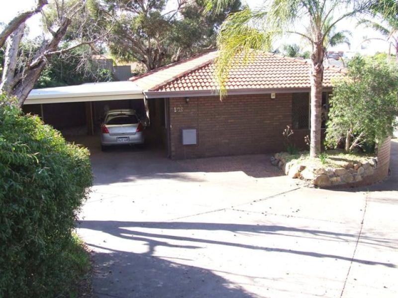 Unit 1/18 Avenell Road, Bayswater, WA 6053 Property Details