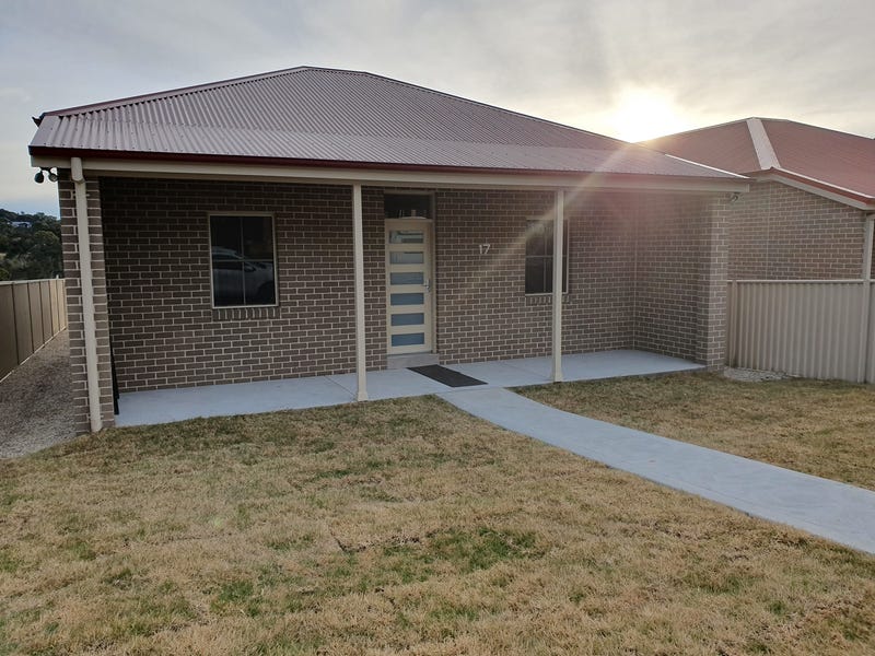 17 Silcock Street, Pottery Estate, NSW 2790