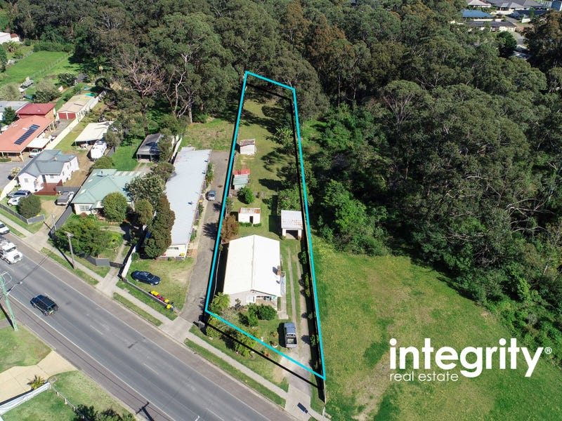 37 Albatross Road, Nowra, NSW 2541 Property Details