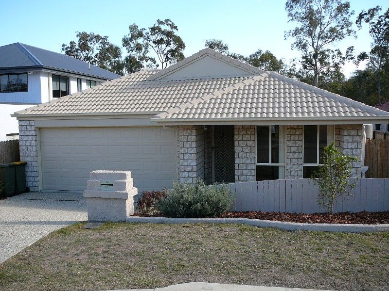 34 Eungella Terrace, Forest Lake, QLD 4078