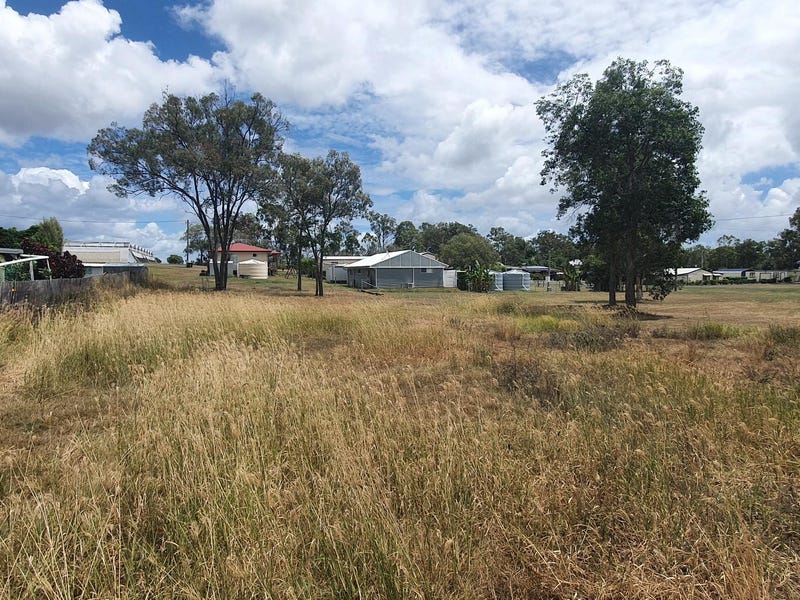 13 Blackall Street, Avondale, Qld 4670 Residential Land for Sale