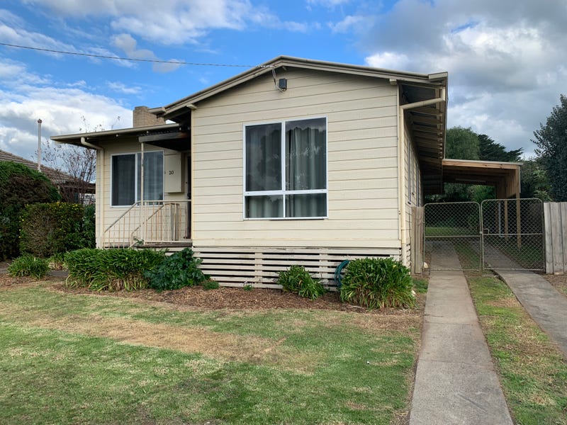 20 Parr Street, Leongatha, VIC 3953