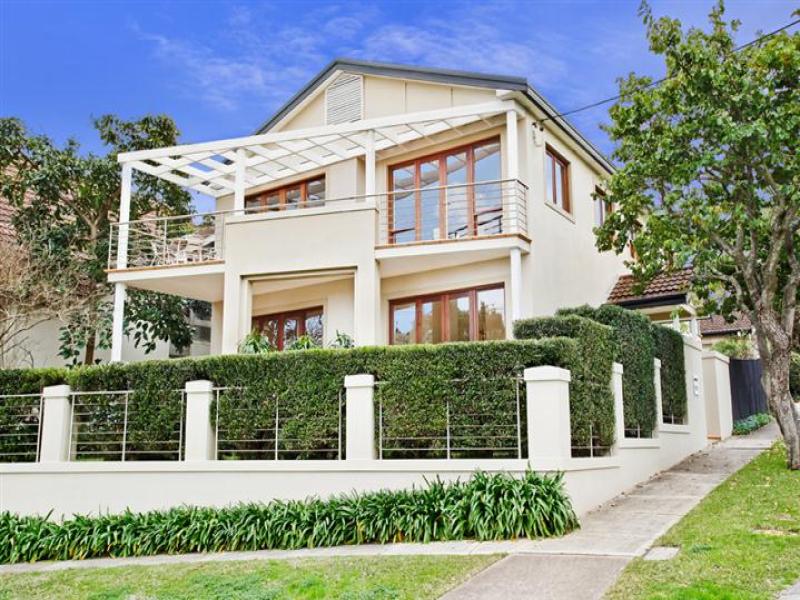 1 Ford Street, Greenwich, NSW 2065 Property Details