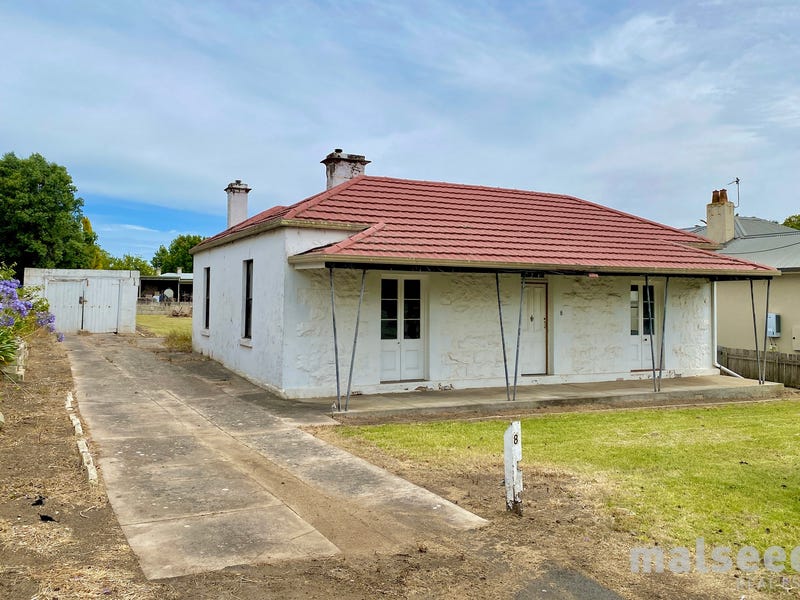 8 Power Street, Mount Gambier, SA 5290