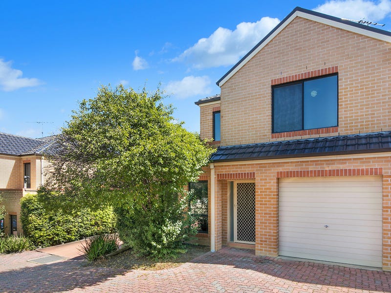 6/53 Waterford Street, Kellyville Ridge, NSW 2155