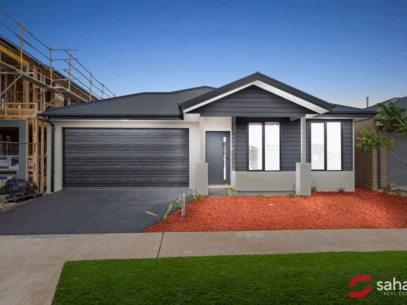 17 Harold St, Deanside, Vic 3336 - Property Details