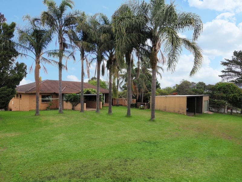 520C Coolangatta Road, Berry, NSW 2535 Property Details