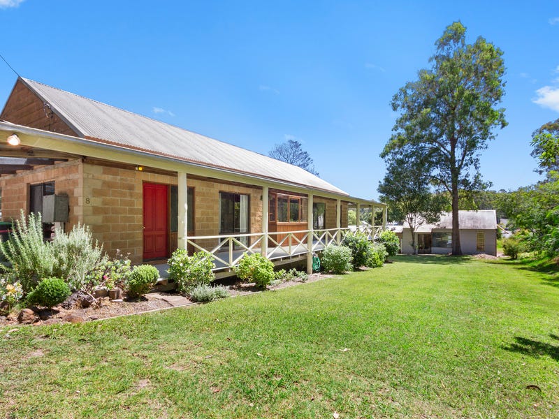 8 Annett Street, Mogo, NSW 2536 - realestate.com.au