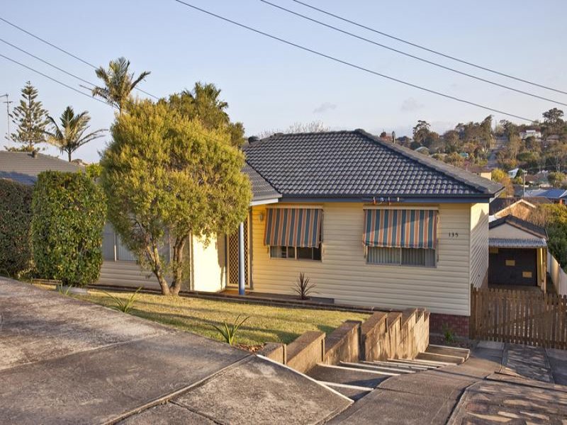 135 Durham Road, Lambton, NSW 2299 Property Details