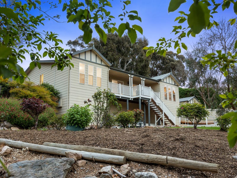 6a Burnell Drive, Belair, SA 5052 House for Sale