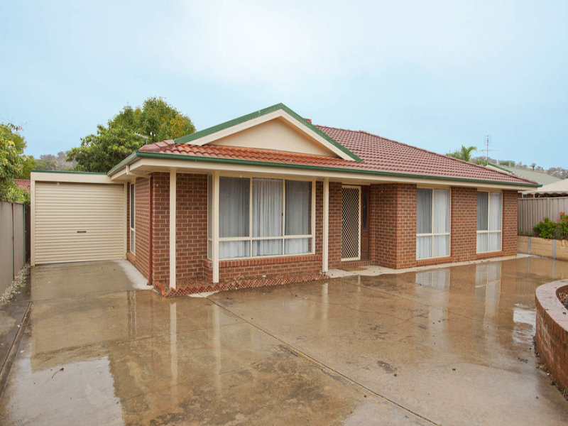 17 Wagner Place, West Wodonga, VIC 3690