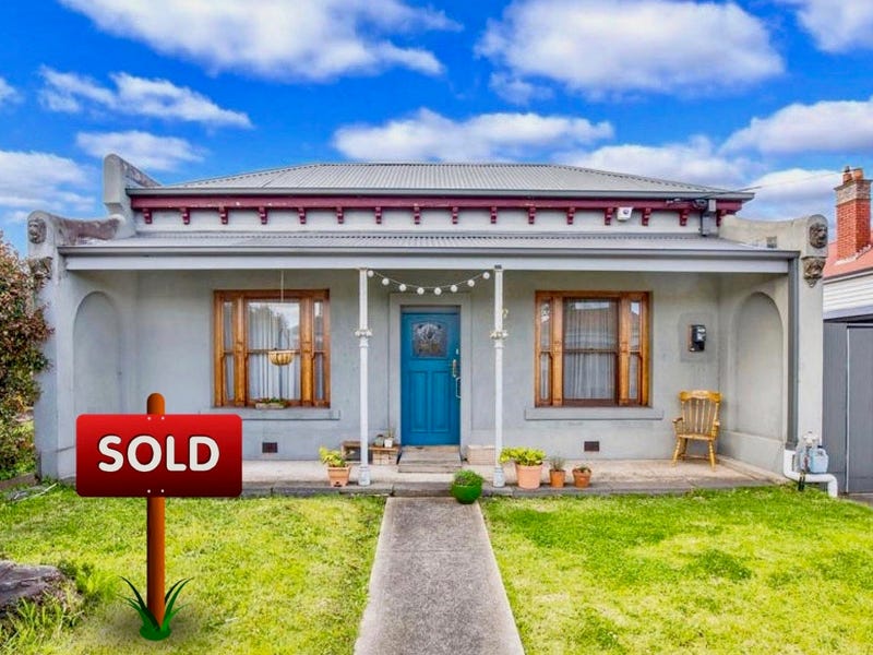 42 Cassels Road, Brunswick, Vic 3056 Property Details