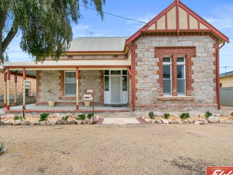 25 Fourth Street, Ardrossan, SA 5571 Property Details