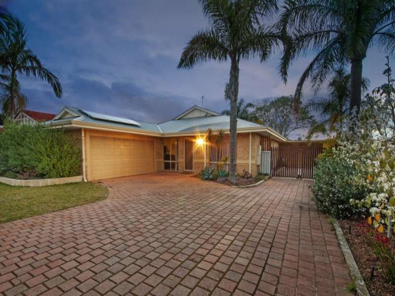 9 Derwent Crescent, Success, WA 6164 Property Details