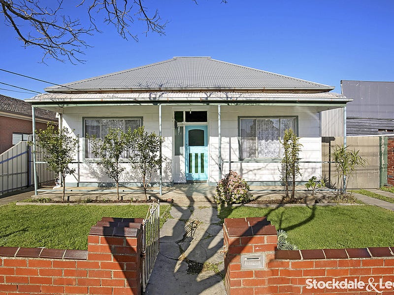 154 Mitchell Street, Northcote, Vic 3070 Property Details