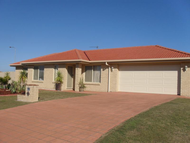 2 Sharyn Court, Point Vernon, QLD 4655