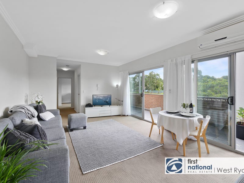 61 8 18 Briens Road Northmead Nsw 2152 Apartment For Sale