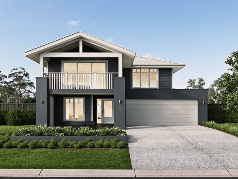 Lot 7 Lakeside, Colac, Vic 3250 House for Sale