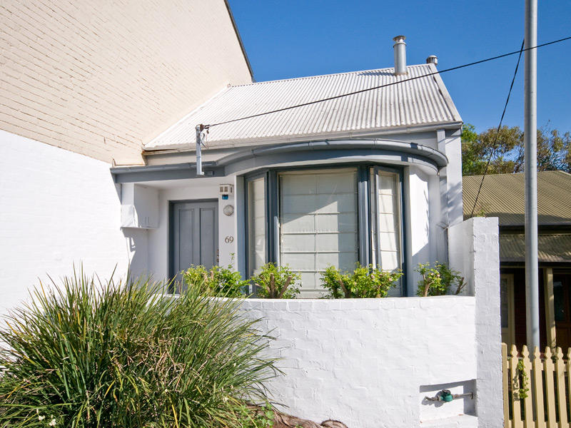 69 Ferry Road, Glebe, NSW 2037
