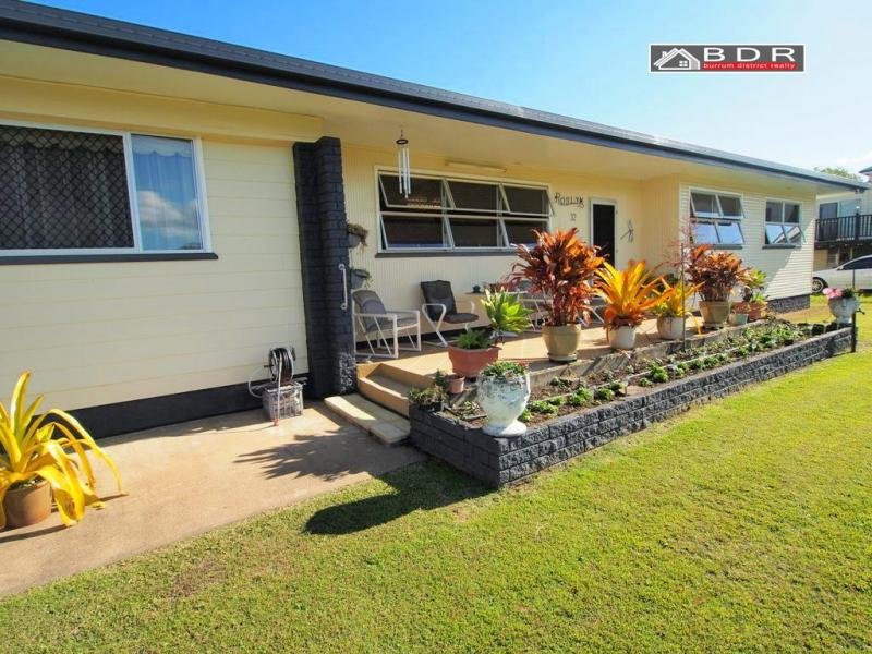 32 Hunter Street, Torbanlea, Qld 4662 Property Details