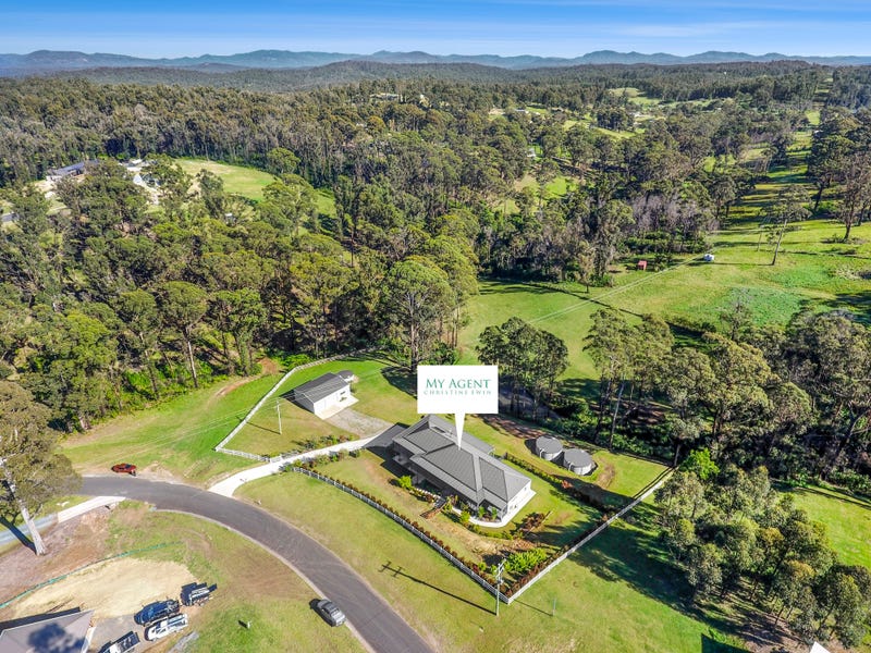 34 Worthy Drive, Malua Bay, NSW 2536