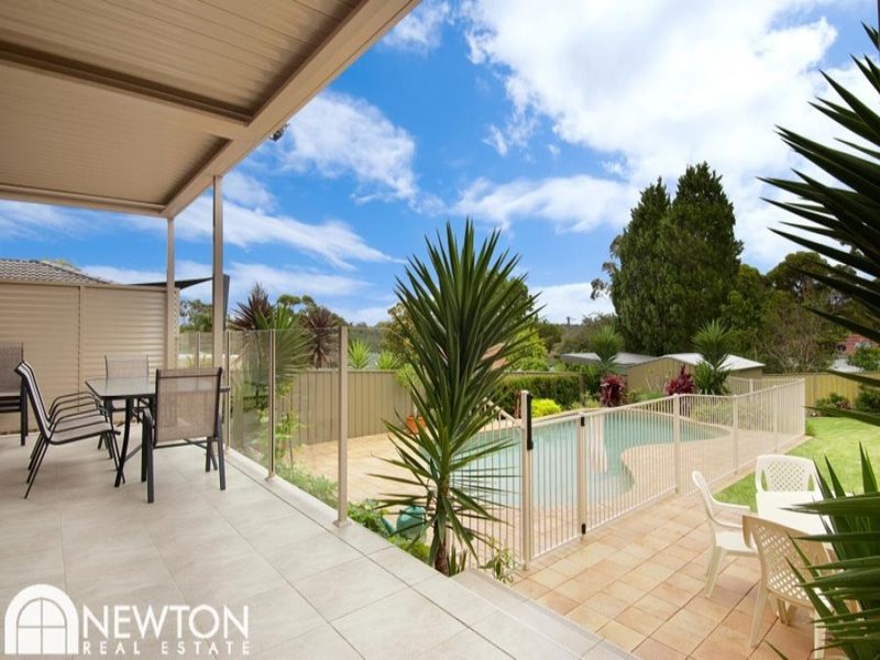 33 Arcadia Avenue, Gymea Bay, NSW 2227