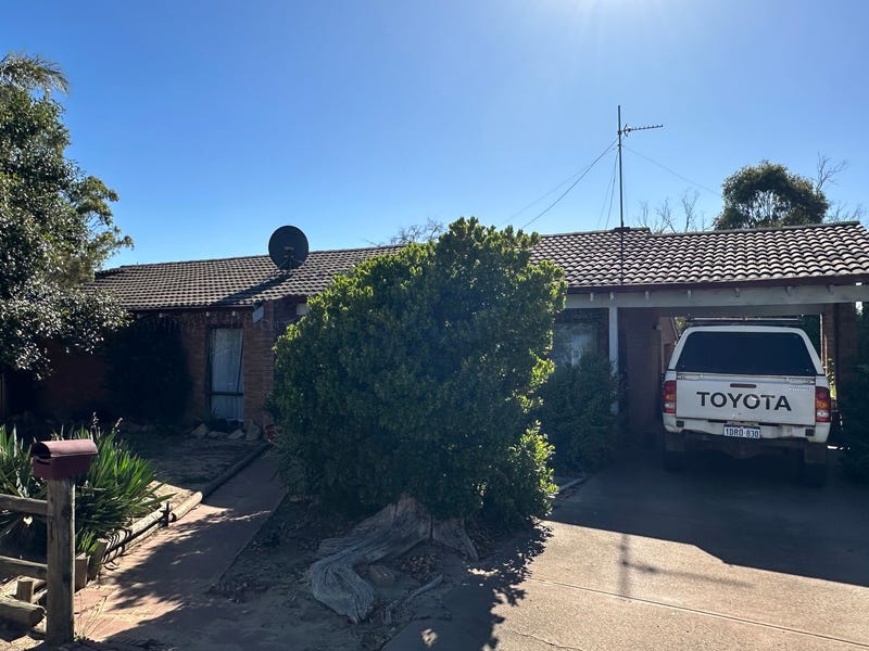 1 Honner Street, Kojonup, WA 6395 Property Details