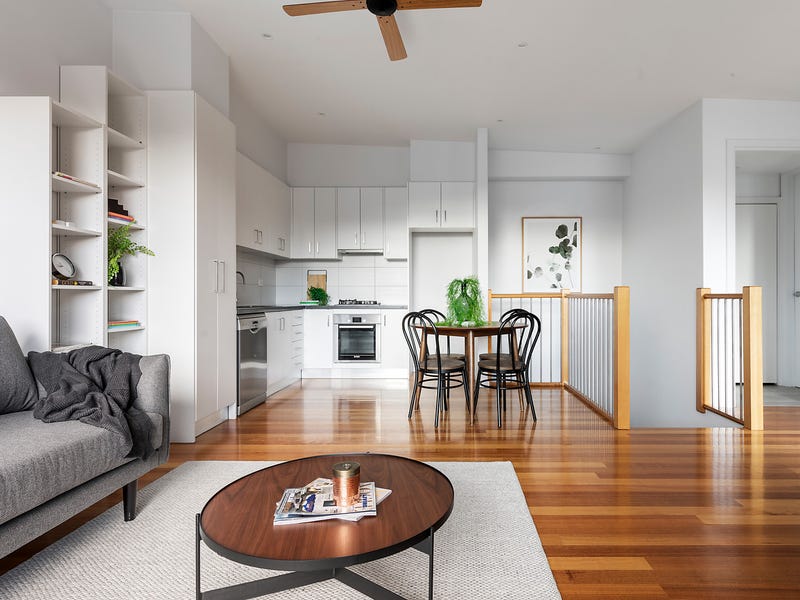 7/211 Wellington Street, Collingwood, Vic 3066 Property Details