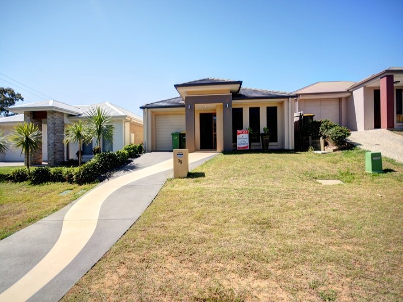 35 Castlewellan Circuit, Warner, Qld 4500 Property Details
