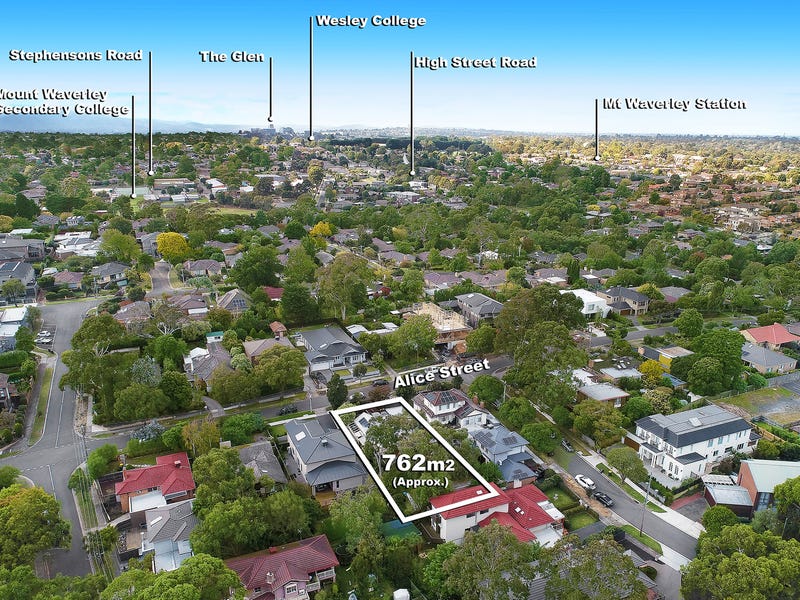 Houses for Sale in Mount Waverley, VIC 3149 Pg. 3