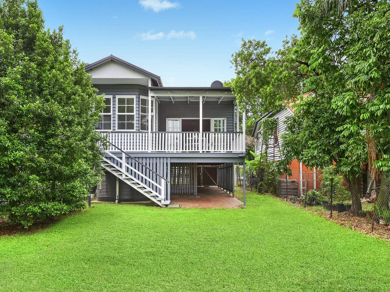 75 Grantson Street, Windsor, Qld 4030 Property Details