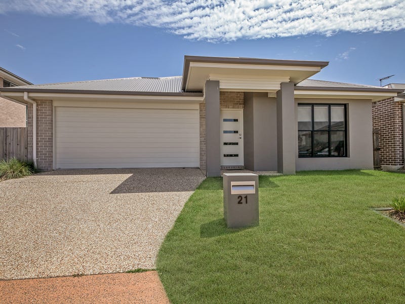 21 Carey Street, Warner, QLD 4500
