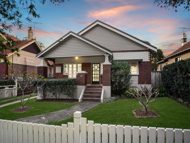 18A Kingston Street, Haberfield, NSW 2045 - Property Details