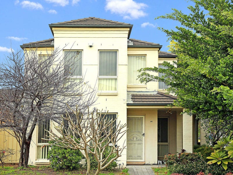 64 Hercules Street, Fairfield East, NSW 2165