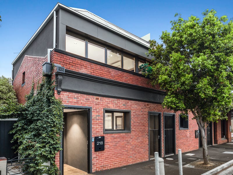 218 Ross Street, Port Melbourne, Vic 3207