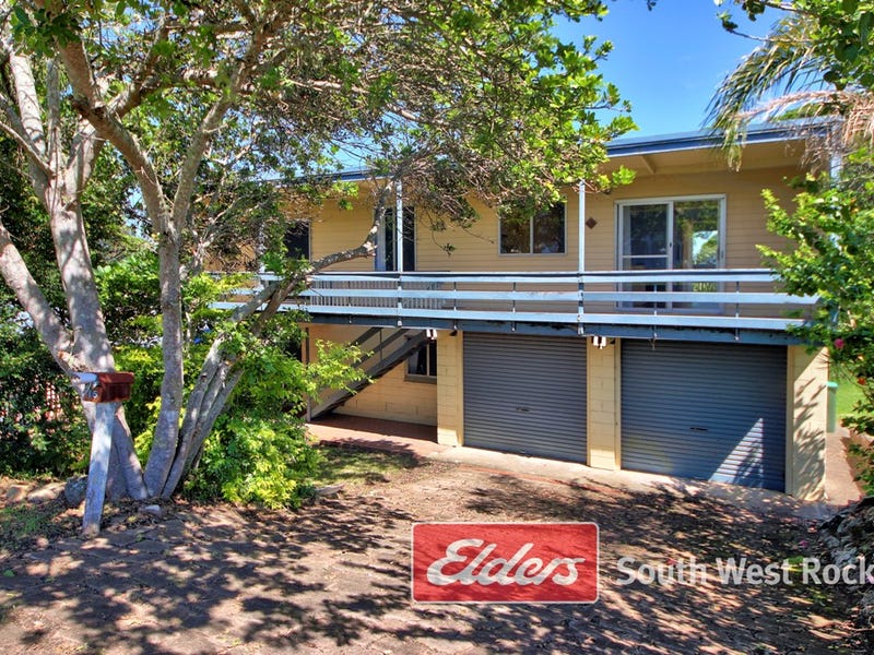 15 Ocean Street, South West Rocks, NSW 2431