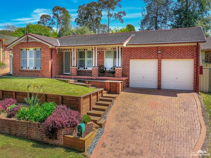 20 Bomaderry Cres, Glenning Valley, NSW 2261