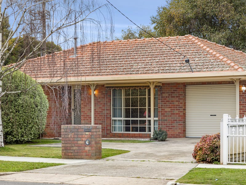 70 Street, Vic 3444 House for Sale