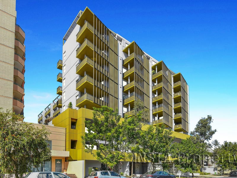 1/79 Jacobs Street, Bankstown, NSW 2200 Property Details