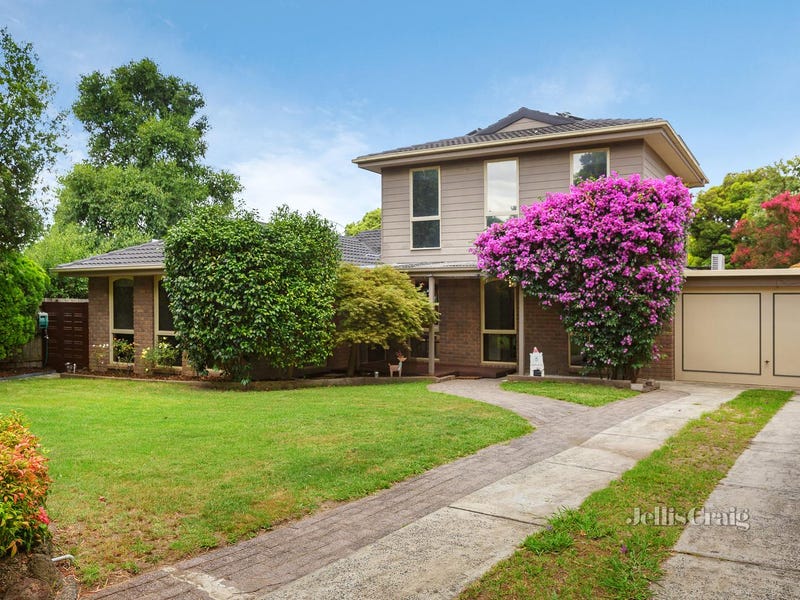 3 Shady Grove, Rowville, VIC 3178