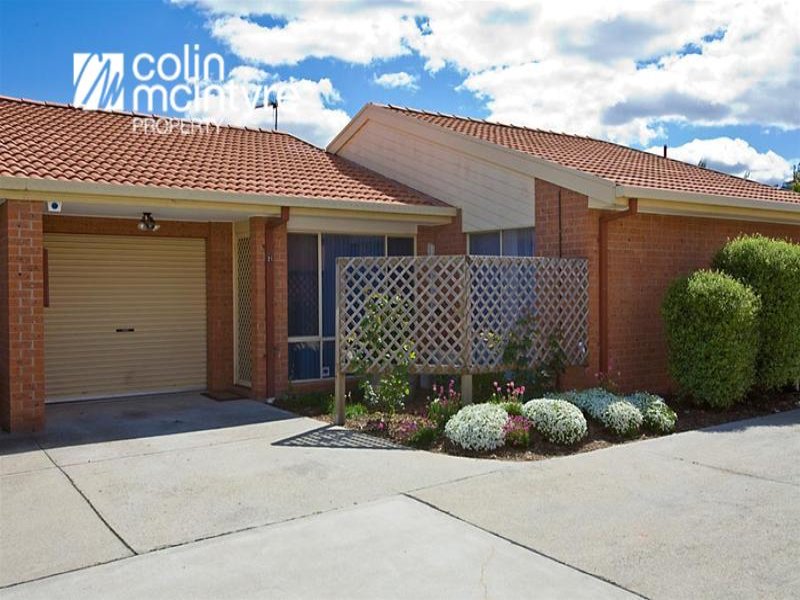 2129 Popplewell Place, Gordon, ACT 2906 Property Details
