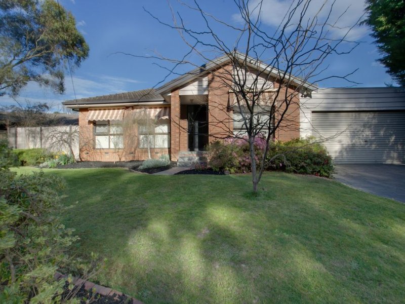 4 Torresdale Drive, Boronia, Vic 3155 Property Details