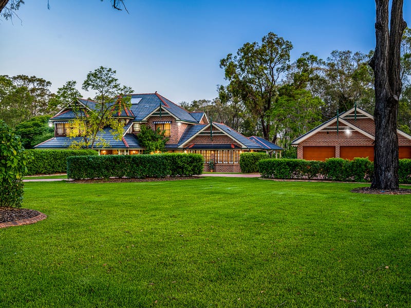 2 Wiranda Court, Windsor Downs, NSW 2756