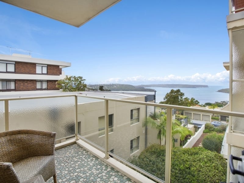 6/25 Moruben Road, Mosman, NSW 2088