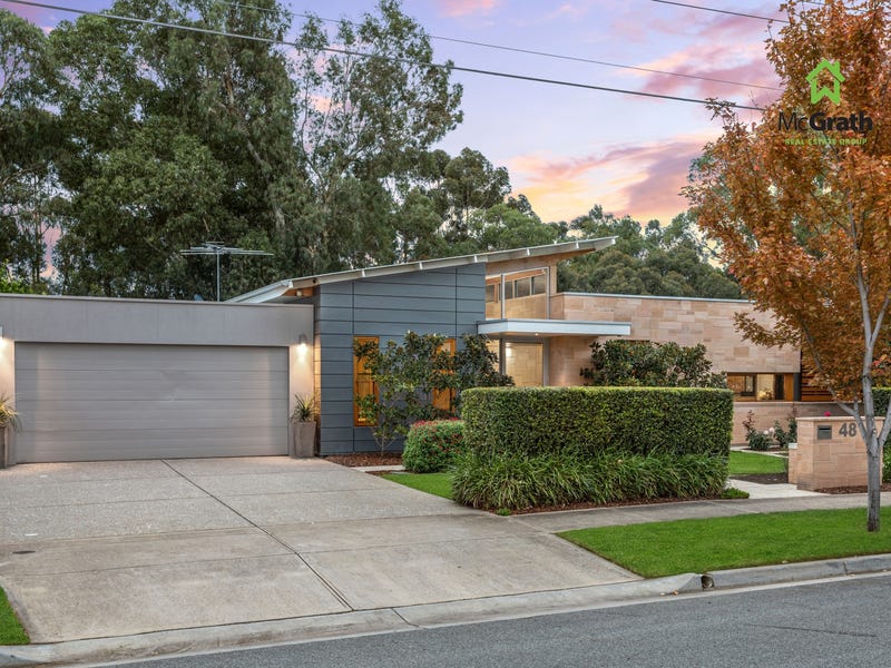 48 Kanbara Street, Flinders Park, SA 5025 House for Sale realestate