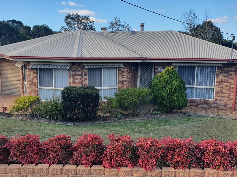 20 Emu Creek Road, Crows Nest, Qld 4355 House for Sale realestate