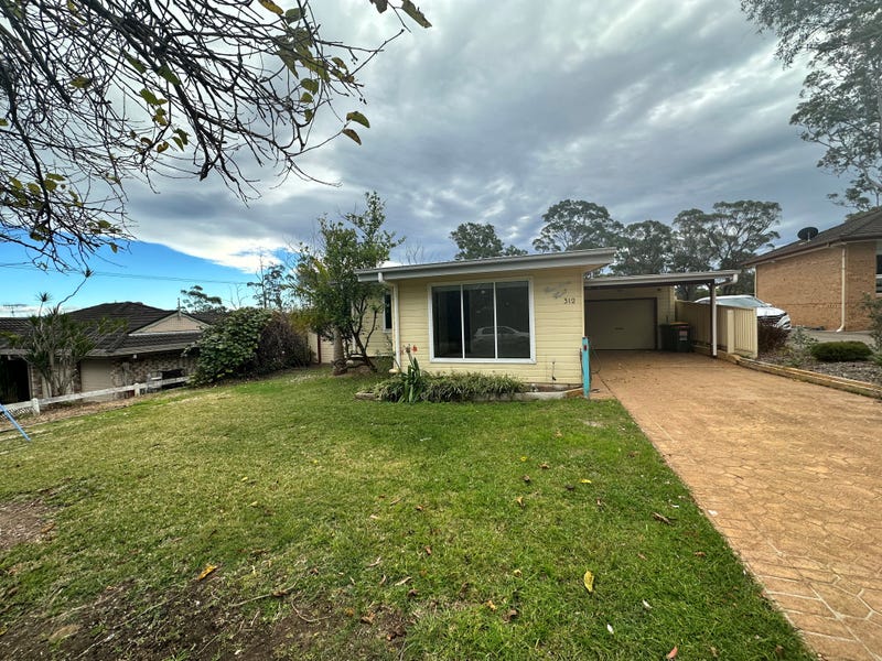 312 Singles Ridge Road, Yellow Rock, NSW 2777