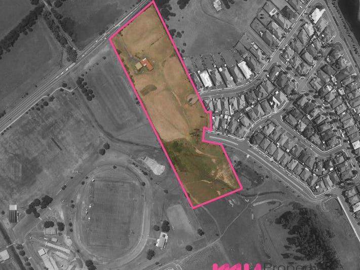 158 Camden Valley Way, Elderslie, NSW 2570