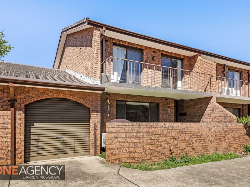 20/108 Gibson Avenue, Padstow, NSW 2211 Property Details