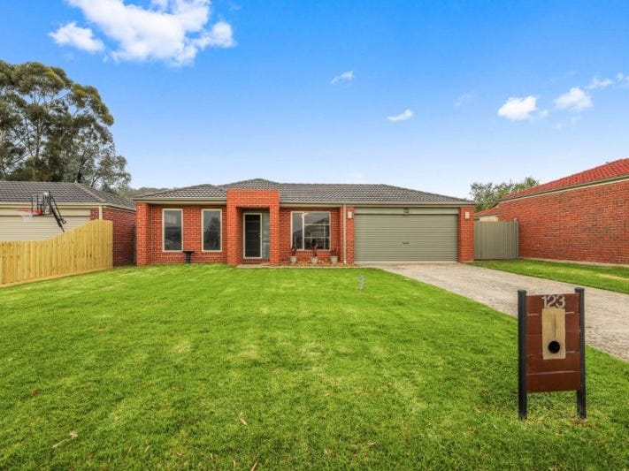 123 School Road, Trafalgar, VIC 3824